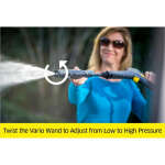KARCHER 1800 PSI PRESSURE WASHER | K4 1800 PSI - Image 2