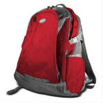 KLIPX 15.6'' NOTEBOOK BACKPACK | KNB435RD
