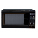 DAEWOO 1.1CUFT MICROWAVE BLACK | KOR1N0B