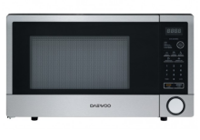 DAEWOO 1.1CUFT MICROWAVE S/S | KOR1N5ES