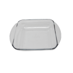 KITCHEN CLASSIC 2QT SQUARE BAKE DISH | KT-67522