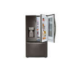 LG 30CUFT REFRIGERATOR | LM89SXD - Image 3