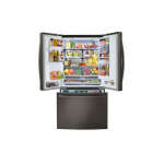 LG 30CUFT REFRIGERATOR | LM89SXD - Image 4