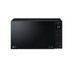 LG MICROWAVE 0.9 CU. FT | LMC0975SB