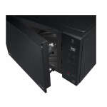 LG MICROWAVE 0.9 CU. FT | LMC0975SB - Image 2