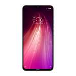 XIAOMI NOTE 8 64GB/4GB WHITE | NOTE8-64GBWHITE