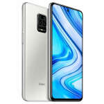 XIAOMI NOTE 9 PRO 128GB/6GB WHITE | NOTE9-PRO
