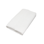 SOFT SPUN BADDOEK WHITE  | OEKO-534827 - Image 2