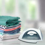 PREMIUM STEAM & DRY IRON | PIV741 - Image 3