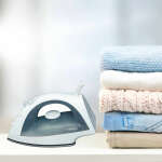 PREMIUM STEAM & DRY IRON | PIV741 - Image 2