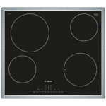 BOSCH 24" CERAMIC COOKTOP | PKE645FP1E