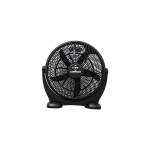 COMFORT 18" FLOOR BOX FAN | PRO-FF18BOX