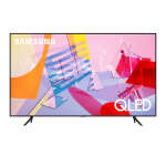 SAMSUNG 85" QLED TV | QN85Q60TAP