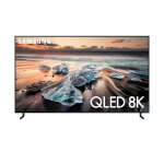 SAMSUNG QLED 75" TV 8K UHD 4230P SMART | QN75Q900RBFXZA