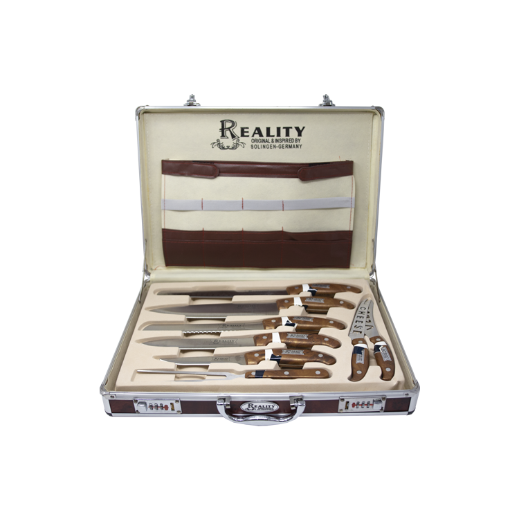 RL-HF-2401_3 PREMIER 24 PCS KNIFE SET | RL-HF-2401 - Image 1