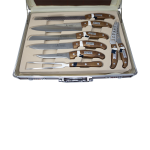 PREMIER 24 PCS KNIFE SET | RL-HF-2401 - Image 4