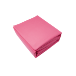 RAMPAGE SOLID 4PC SHEETS PINK QUEEN | RPSS4-001QUPINK - Image 3