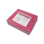 RAMPAGE SOLID 4PC SHEETS PINK QUEEN | RPSS4-001QUPINK