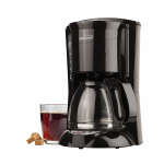 BRENTWOOD 12CUP DIGITAL COFFEE MAKER | TS-218B - Image 2
