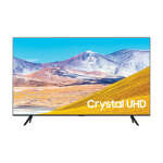 SAMSUNG 55" Crystal UHD 4K Smart TV | UN55TU8000