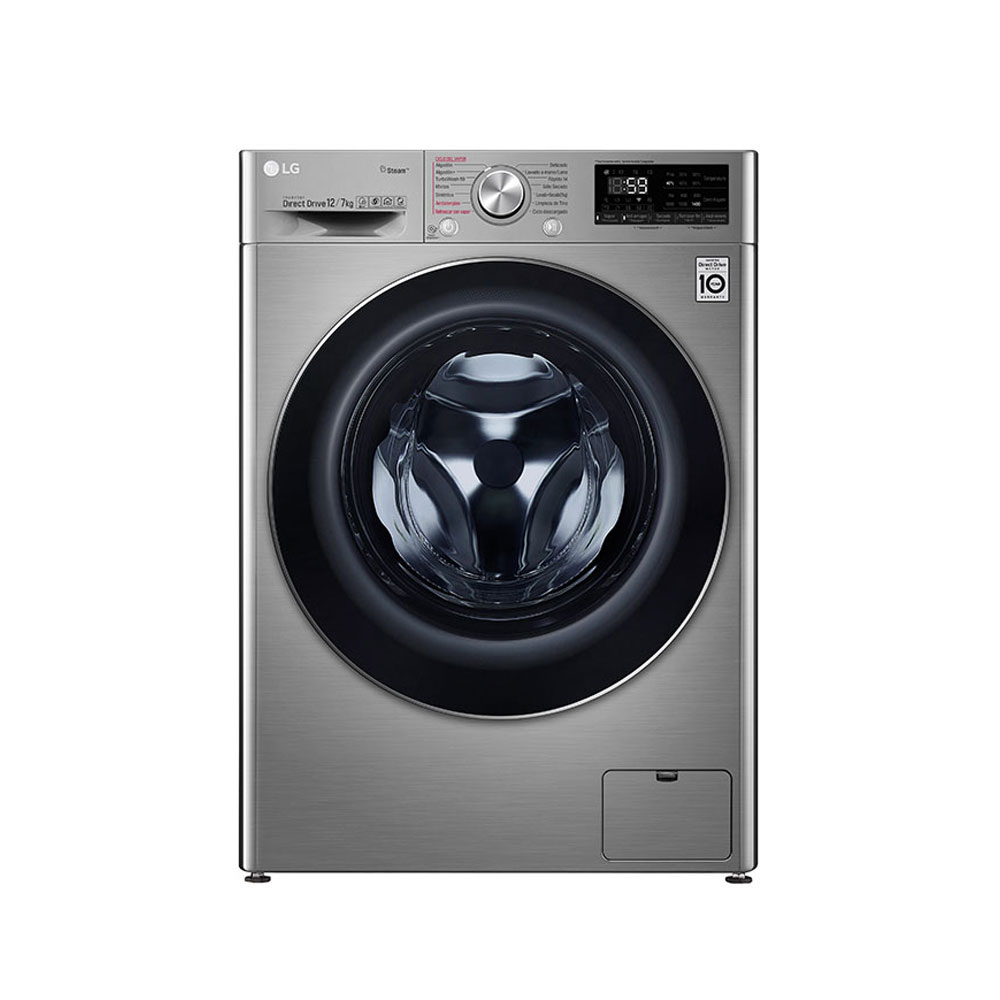 LG WASHER