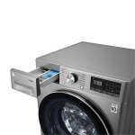 LG 12KG FRONT LOAD WASHER WITH STEAM TECHNOLOGY | WD12VVC3S6C - Image 15