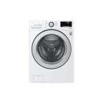LG FRONT 4.5 CU.FT LOAD WASHER | WM3500CW
