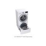 LG FRONT 4.5 CU.FT LOAD WASHER | WM3500CW - Image 2