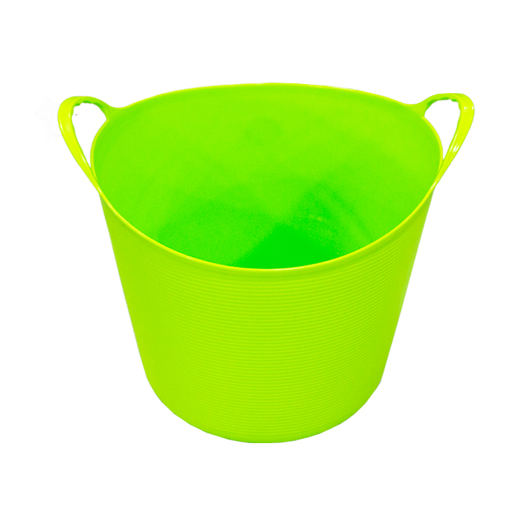 11947016(2) LAUNDRY BASKET 26L | 11947016 - Image 1
