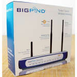 3G WIRELESS ROUTER | 3G BIGPOINT
