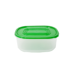 MAJESTIC OVAL FOOD 1500ML STORAGE CONTAINER | 400020/1500
