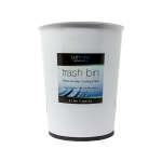TRASH BIN | 4932-WH - Image 2