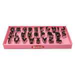 BISTRO 27PCS COOKIE CUTTER SET | 739-84624 - Image 2
