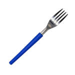 TABLE FORK BLUE | 7897240575442 - Image 2
