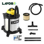 LAVOR VACUUM CLEANER DVC 20XT | 8.251.0007C