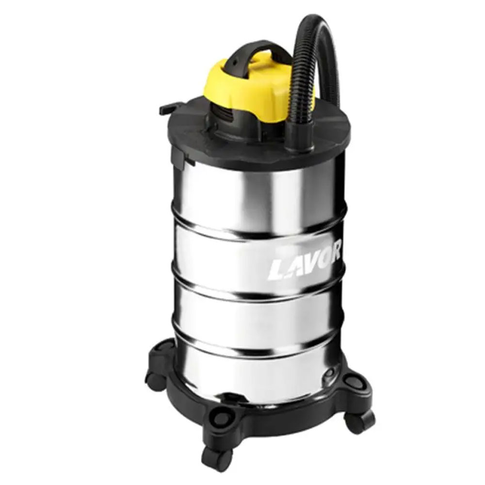 LAVOR WET AND DRY VACCUUM CLEANER DVC 30XT | 8.251.0019C