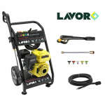 LAVOR PRESSURE WASHER IDEPENDED 2700PSI | 8.601.0189