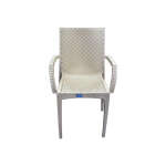 MAJESTIC RATTAN CHAIR W/ ARMREST | 900043 - Image 2