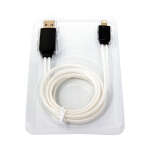 AOB USB CHARGING/SYNC APPLE CABLE | A01-P00 - Image 2
