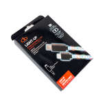 AOB USB CHARGING/SYNC APPLE CABLE | A01-P00
