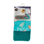 KENNEDY BATH & RUG SET | ARUBA-14PC-TUR