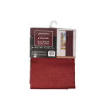 BLACKOUT WINDOW CURTAIN | BA-679