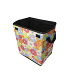 STORAGE BOX (38X32X23) ASST PRINTS | DBT-002064 - Image 2