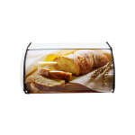 BREAD STORAGE BOX 2 PC | DBT-026510