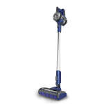 EUREKA POWER PLUSH 2 IN 1 RECHARGEABLE CORDLESS VACUUM | EV17Z-2G