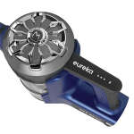 EUREKA POWER PLUSH 2 IN 1 RECHARGEABLE CORDLESS VACUUM | EV17Z-2G - Image 6