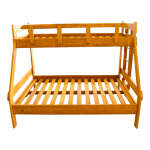BUNK BED 90X140X200 | FDEFGEMINI