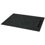 FRIGIDAIRE 30'' ELECTRIC COOKTOP | FFEC3025UB - Image 3
