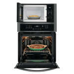FRIGIDAIRE GALLERY 27'' ELECTRIC OVEN COMBINATION | FGMC2766UD - Image 2
