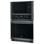 FRIGIDAIRE GALLERY 27'' ELECTRIC OVEN COMBINATION | FGMC2766UD - Image 3
